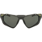 Zeus Rise, Matte Sequoia/Green Lenses