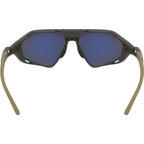 Zeus Rise, Matte Sequoia/Green Lenses