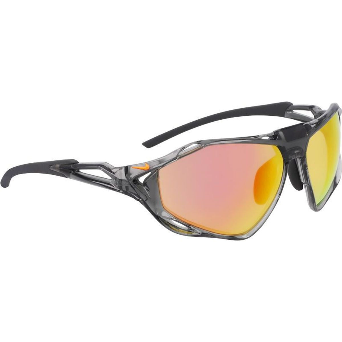 Zeus Rise, Smoke Grey/Road Tint Lenses