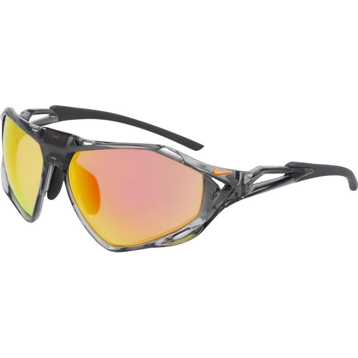Zeus Rise, Smoke Grey/Road Tint Lenses