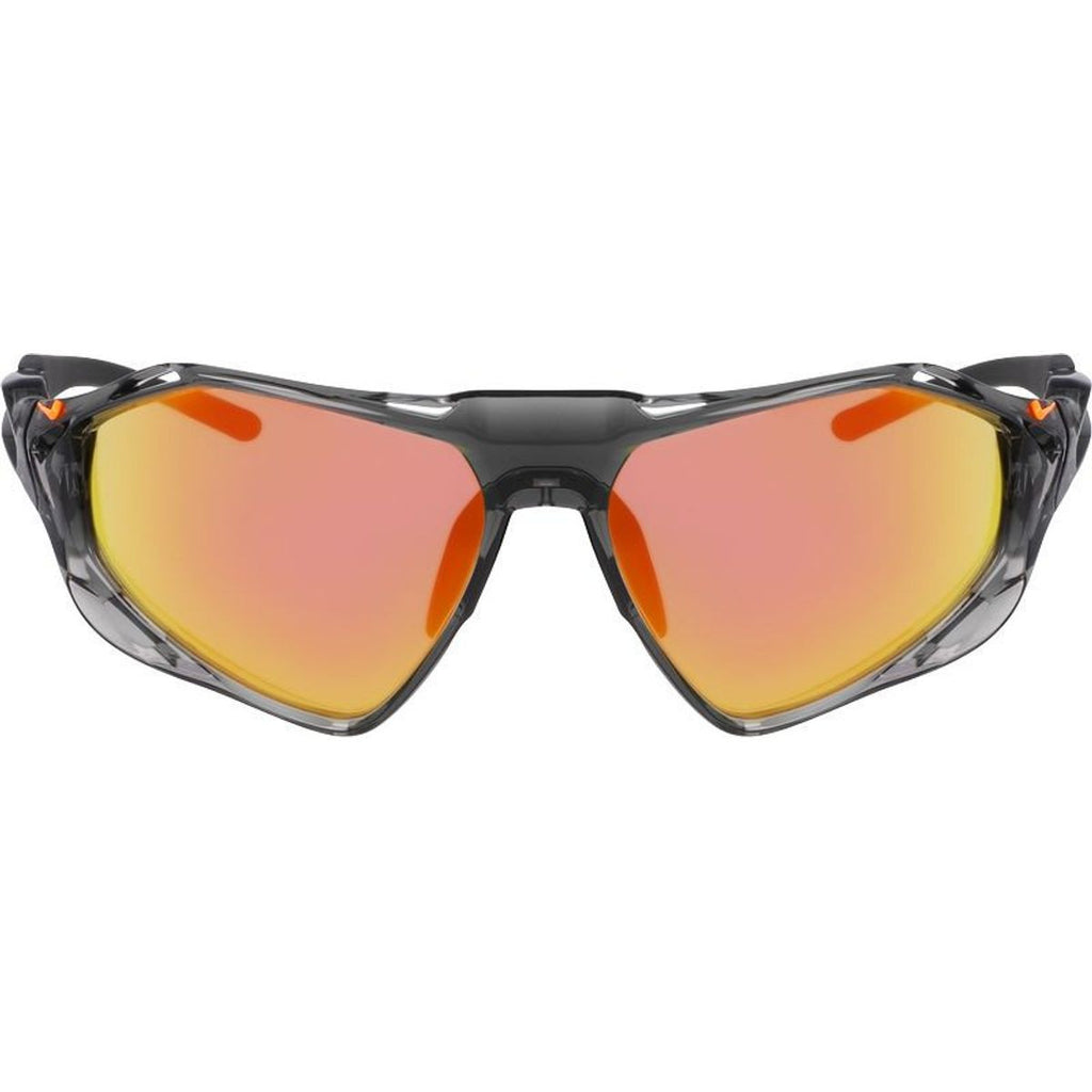 Zeus Rise, Smoke Grey/Road Tint Lenses