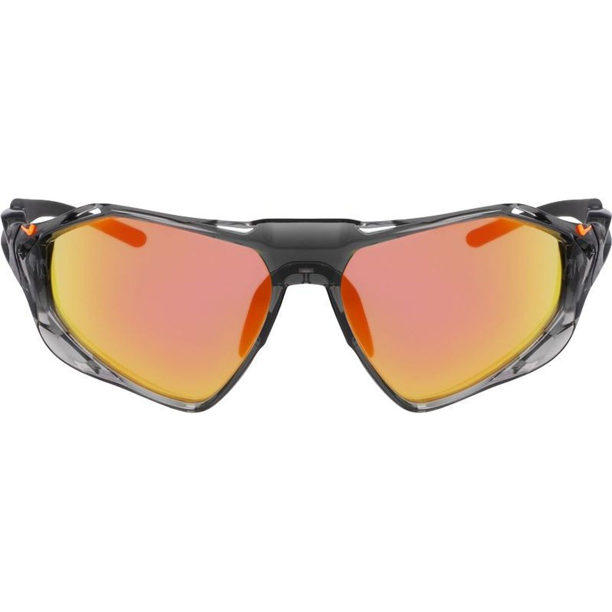 Zeus Rise, Smoke Grey/Road Tint Lenses