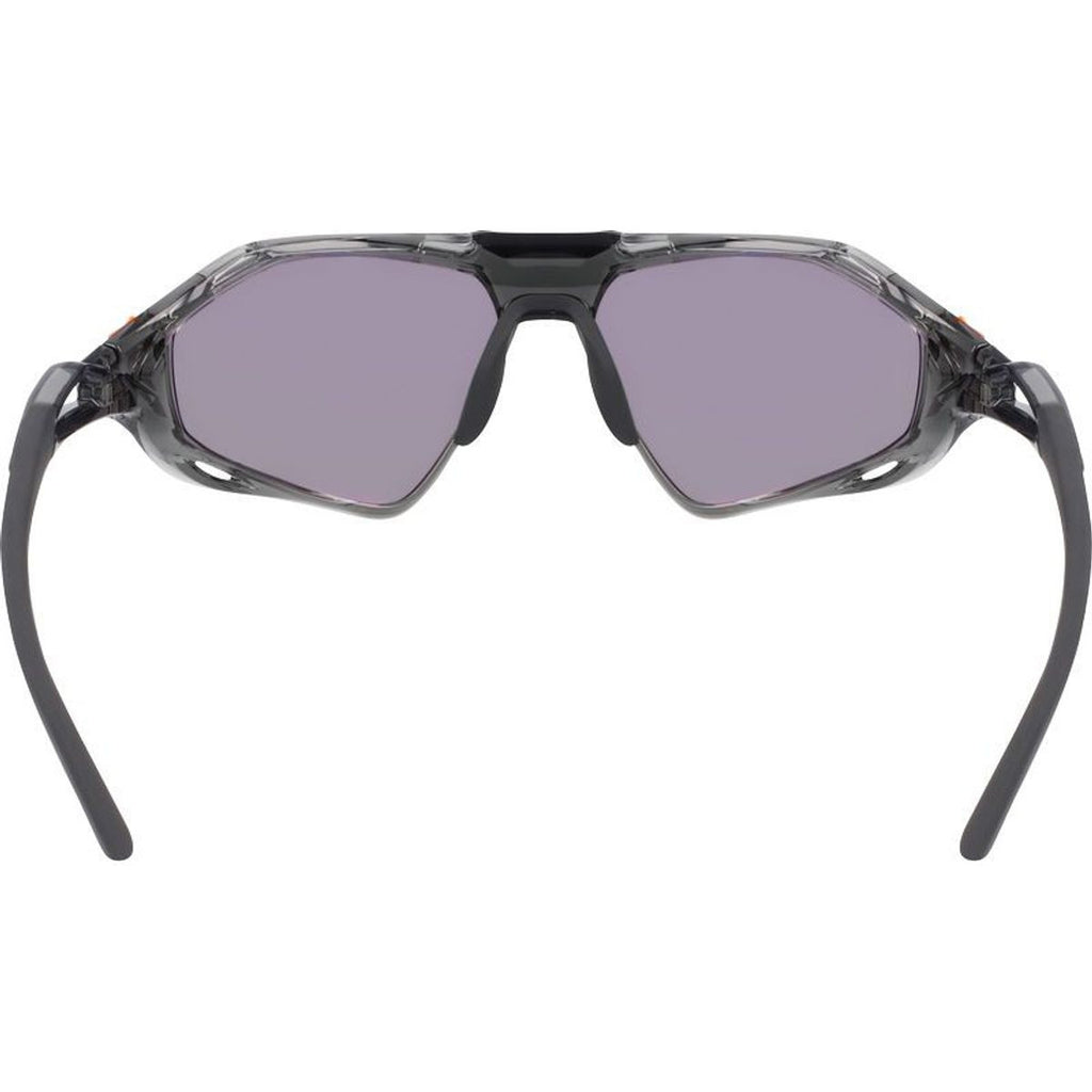 Zeus Rise, Smoke Grey/Road Tint Lenses