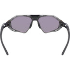 Zeus Rise, Smoke Grey/Road Tint Lenses