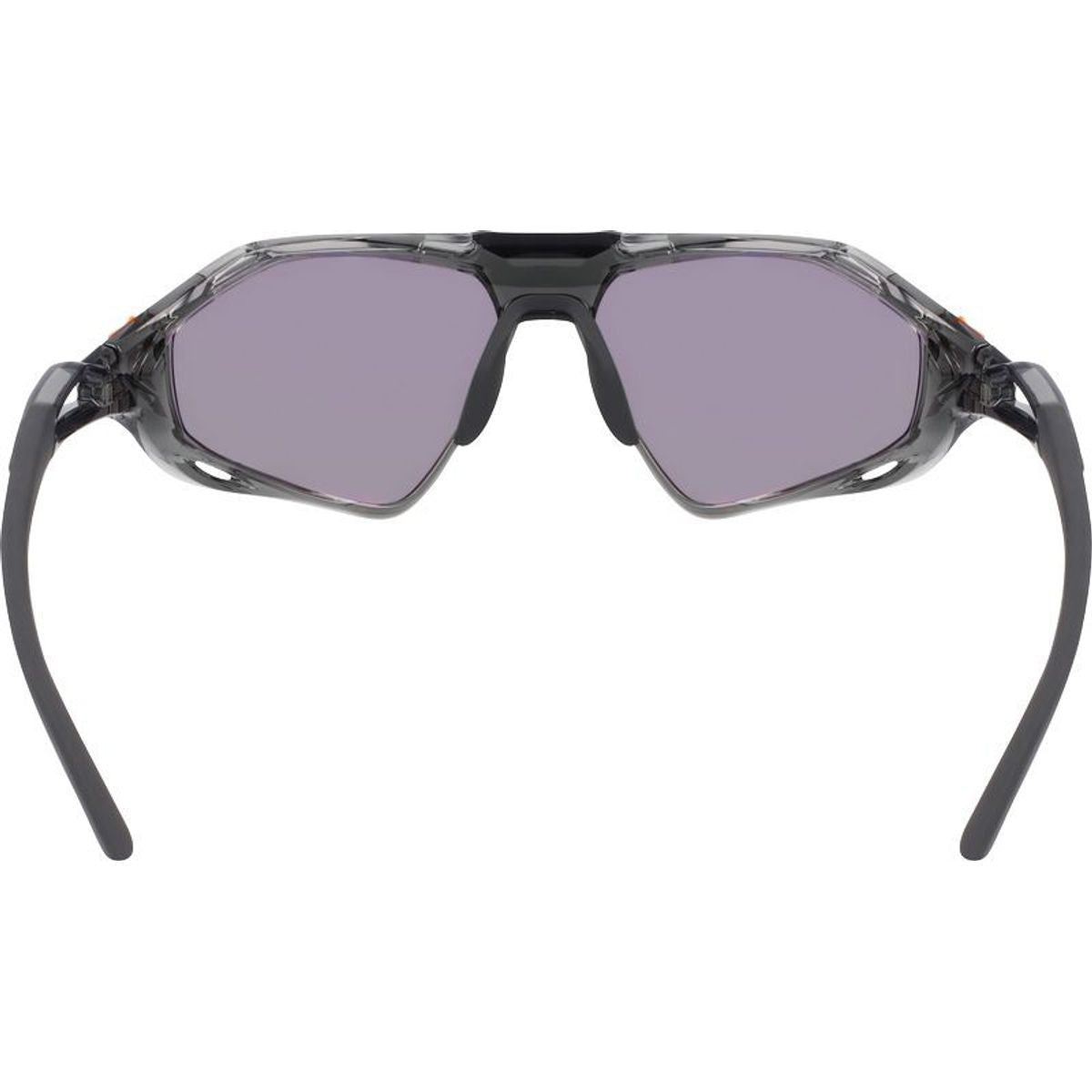Zeus Rise, Smoke Grey/Road Tint Lenses