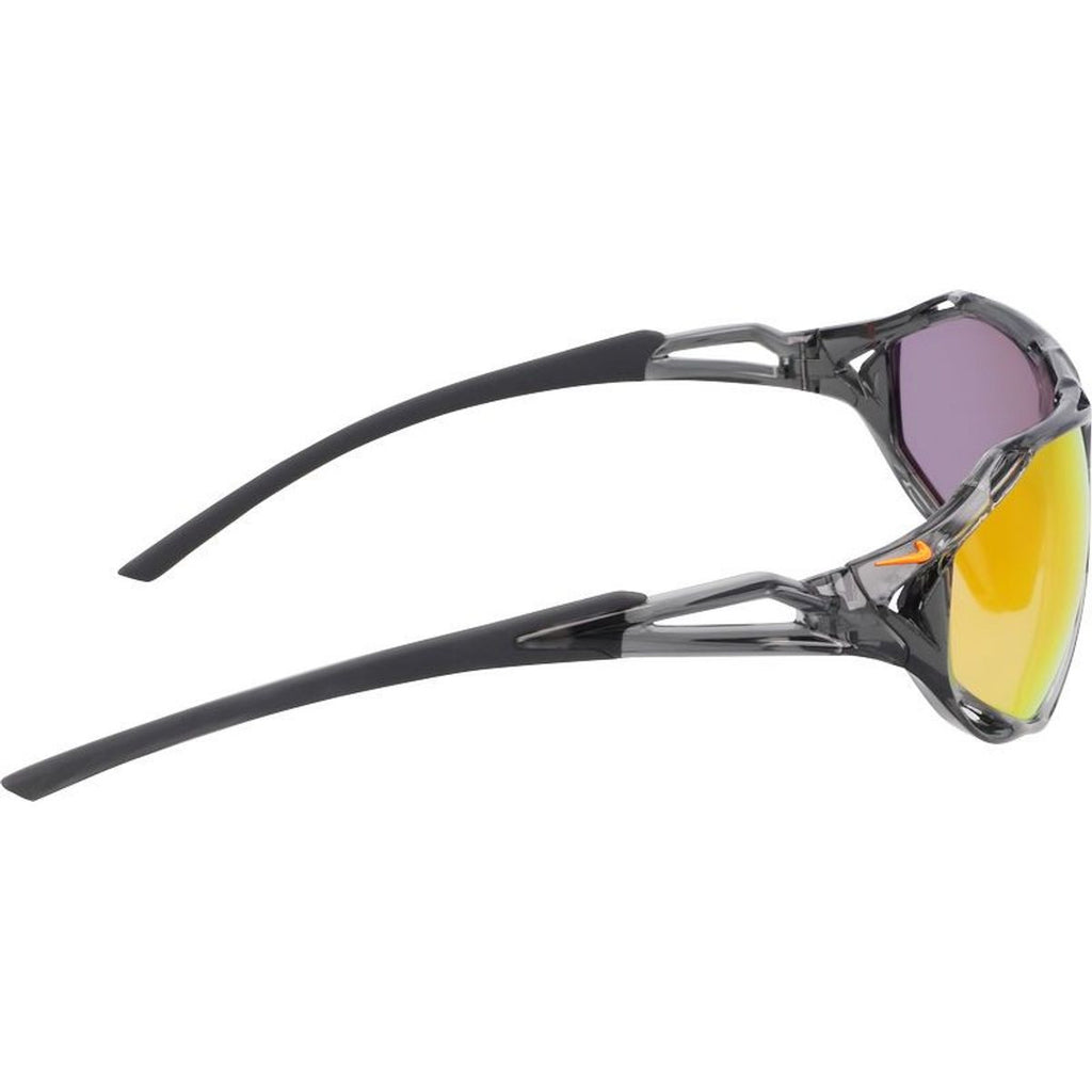 Zeus Rise, Smoke Grey/Road Tint Lenses