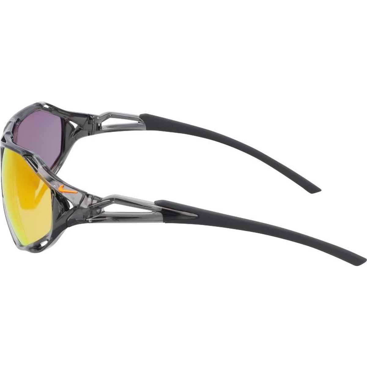 Zeus Rise, Smoke Grey/Road Tint Lenses