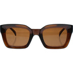 Onassis, Chocolate/Brown Lenses