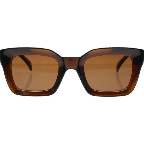 Onassis, Chocolate/Brown Lenses