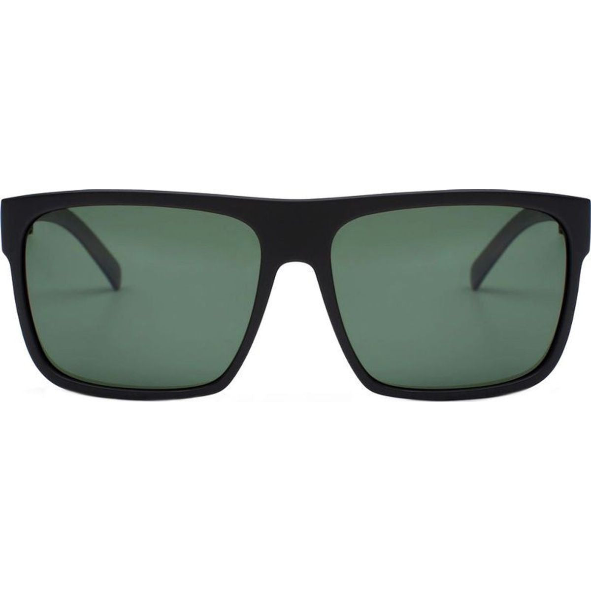 After Dark, Matte Black/Green Glass Polarised Lenses
