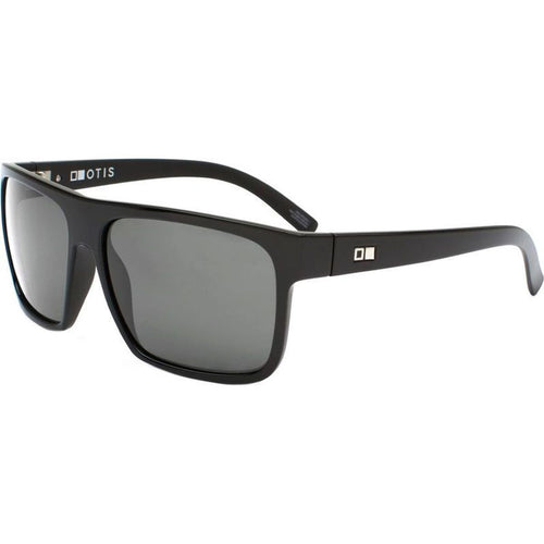 After Dark, Matte Black/L.I.T Grey Glass Polarised Lenses