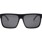 After Dark, Matte Black/L.I.T Grey Glass Polarised Lenses