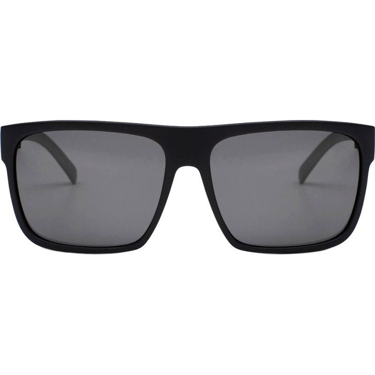 After Dark, Matte Black/L.I.T Grey Glass Polarised Lenses