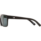 After Dark, Matte Black/L.I.T Grey Glass Polarised Lenses