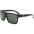 After Dark X, Matte Black/Grey Glass Polarised Lenses