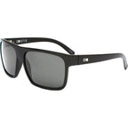 After Dark X, Matte Black/Grey Glass Lenses