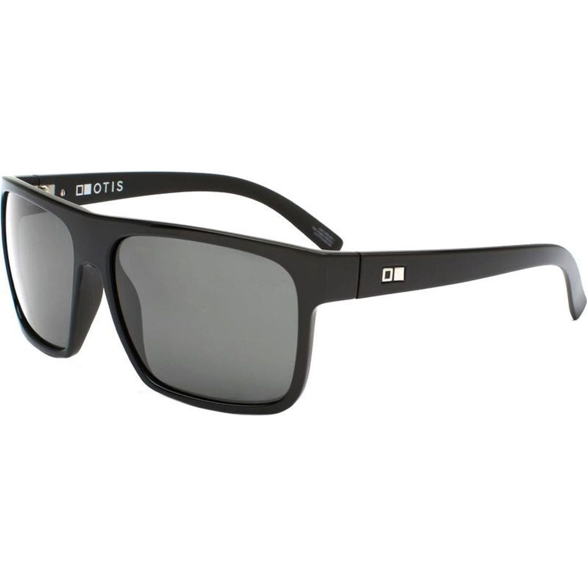 After Dark X, Matte Black/Grey Glass Lenses
