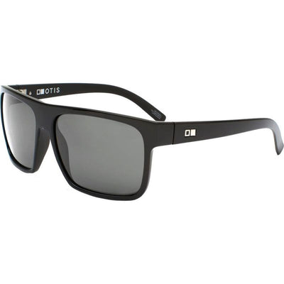 After Dark X, Matte Black/Grey Glass Lenses