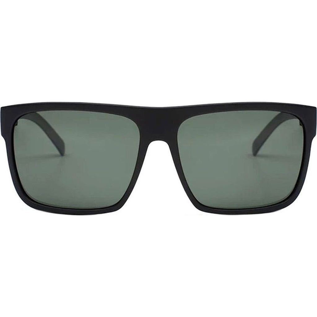 After Dark X, Matte Black/Grey Glass Polarised Lenses