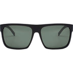After Dark X, Matte Black/Grey Glass Polarised Lenses