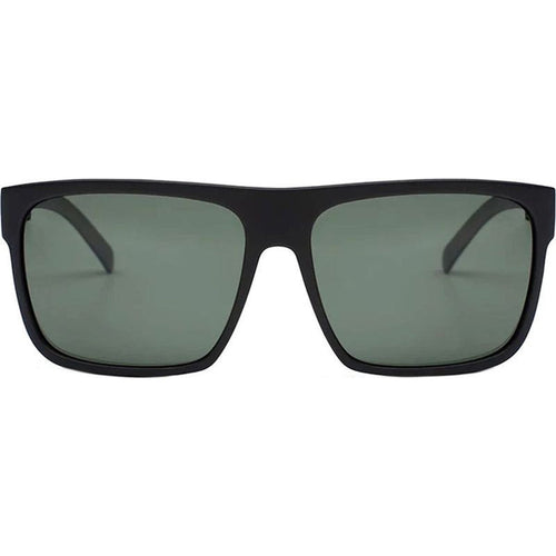 After Dark X, Matte Black/Grey Glass Polarised Lenses
