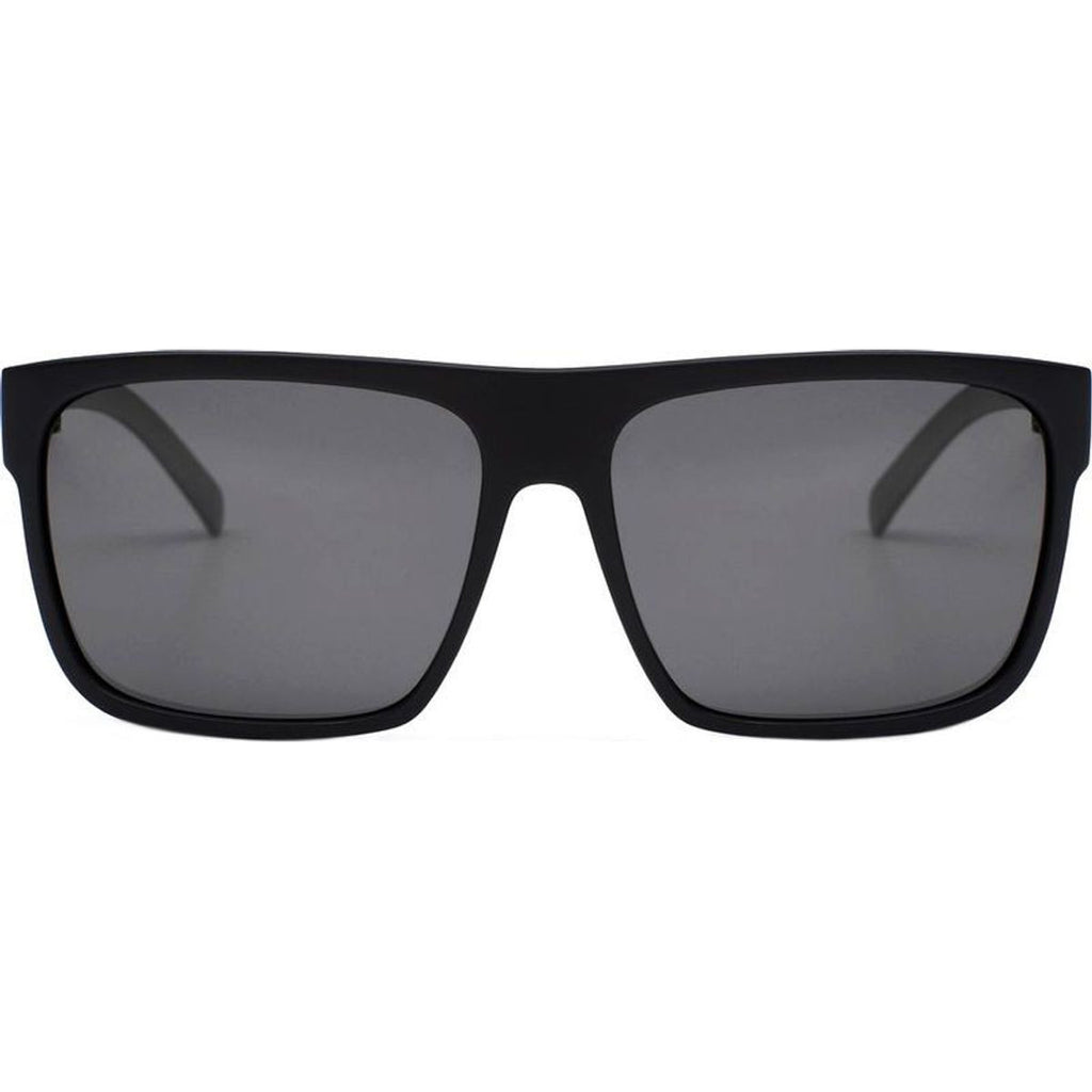 After Dark X, Matte Black/Grey Glass Lenses