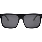 After Dark X, Matte Black/Grey Glass Lenses