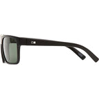 After Dark X, Matte Black/Grey Glass Polarised Lenses