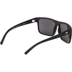 After Dark X, Matte Black Woodland/L.I.T Grey Glass Polarised Lenses