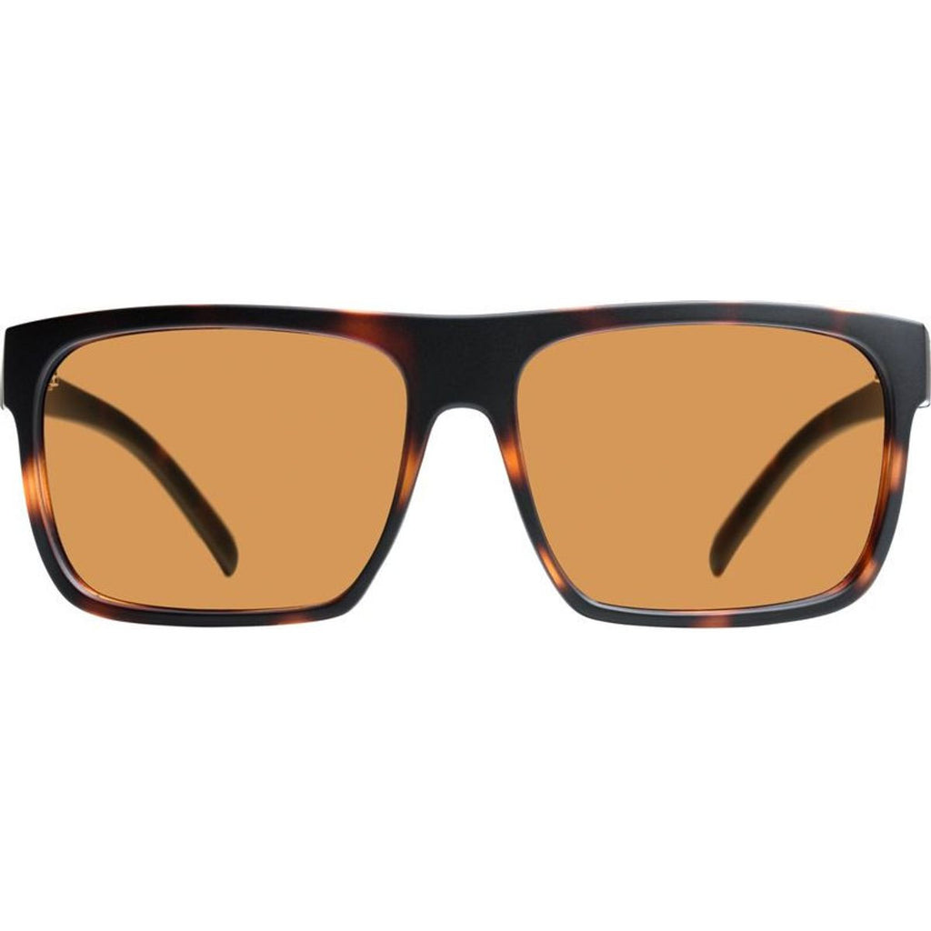 After Dark X, Matte Clay Tort/Brown Polarised Glass Lenses
