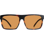 After Dark X, Matte Clay Tort/Brown Polarised Glass Lenses