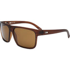 After Dark X, Woodland Matte/Brown Glass Lenses