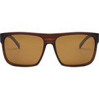 After Dark X, Woodland Matte/Brown Glass Lenses