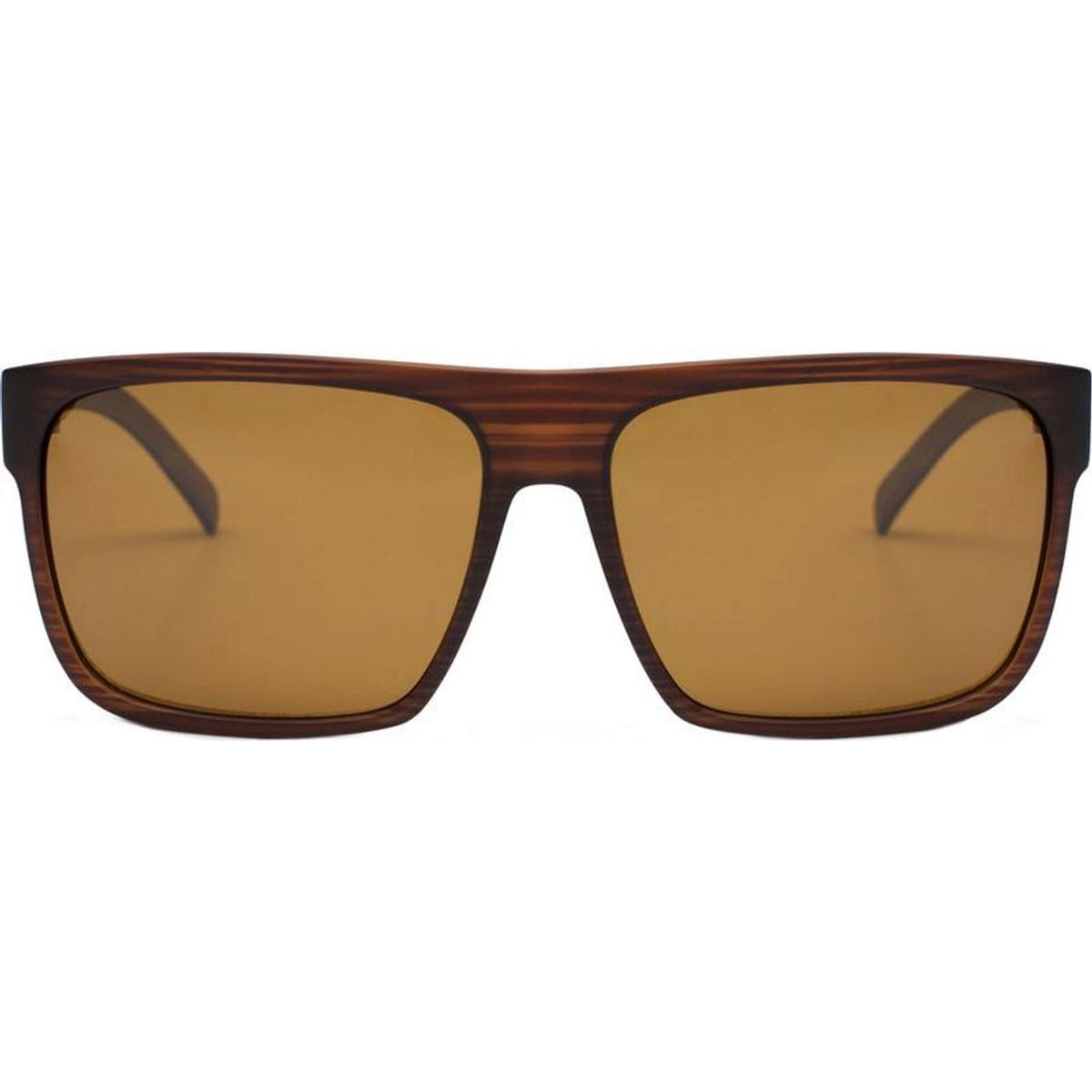After Dark X, Woodland Matte/Brown Glass Lenses