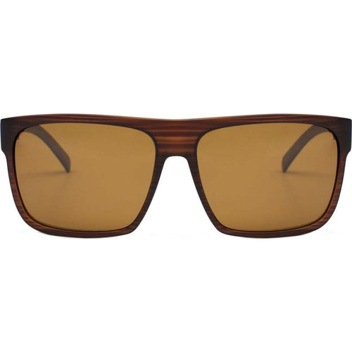 After Dark X, Woodland Matte/Brown Glass Lenses