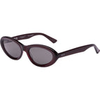 Birdie, Eco Berry/Neutral Grey Glass Lenses