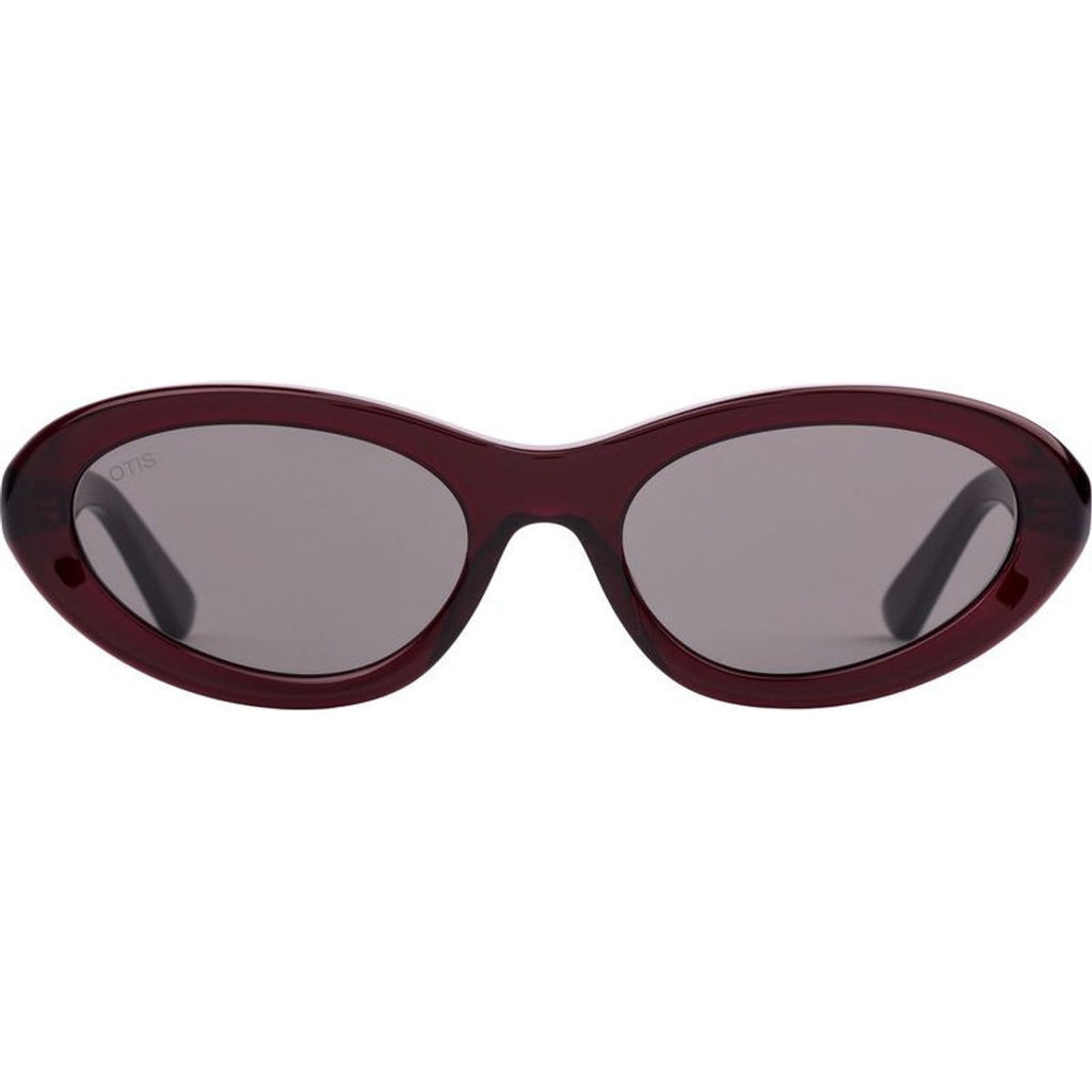 Birdie, Eco Berry/Neutral Grey Glass Lenses
