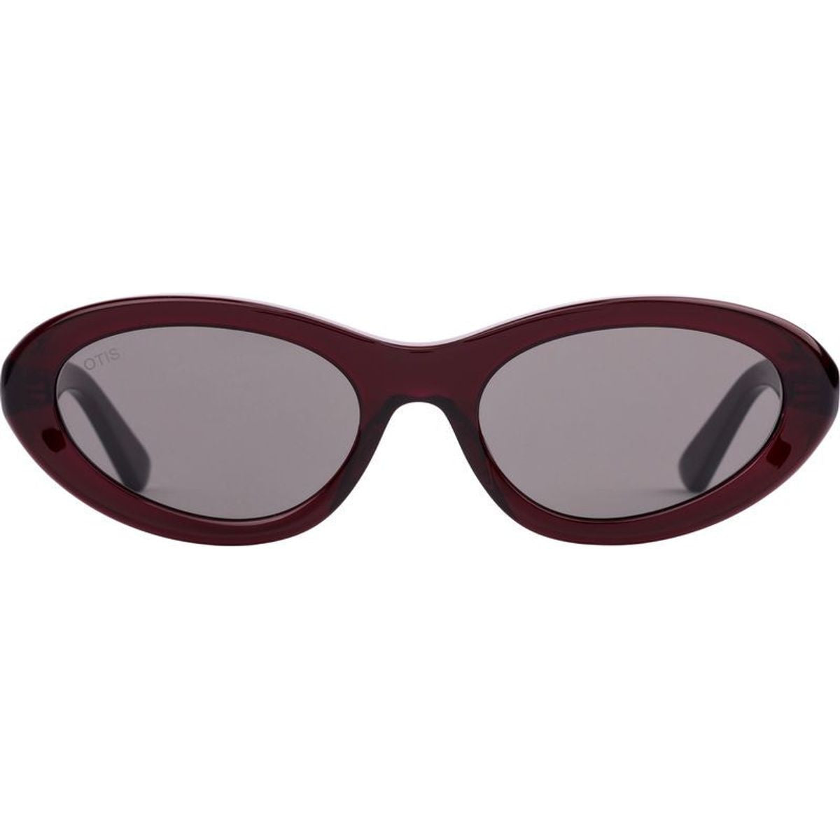 Birdie, Eco Berry/Neutral Grey Glass Lenses