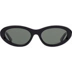 Birdie, Eco Black/Neutral Grey Polarised Glass Lenses