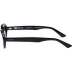 Birdie, Eco Black/Neutral Grey Polarised Glass Lenses