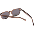 Chorus, Eco Crystal Birch/Neutral Grey Glass Lenses