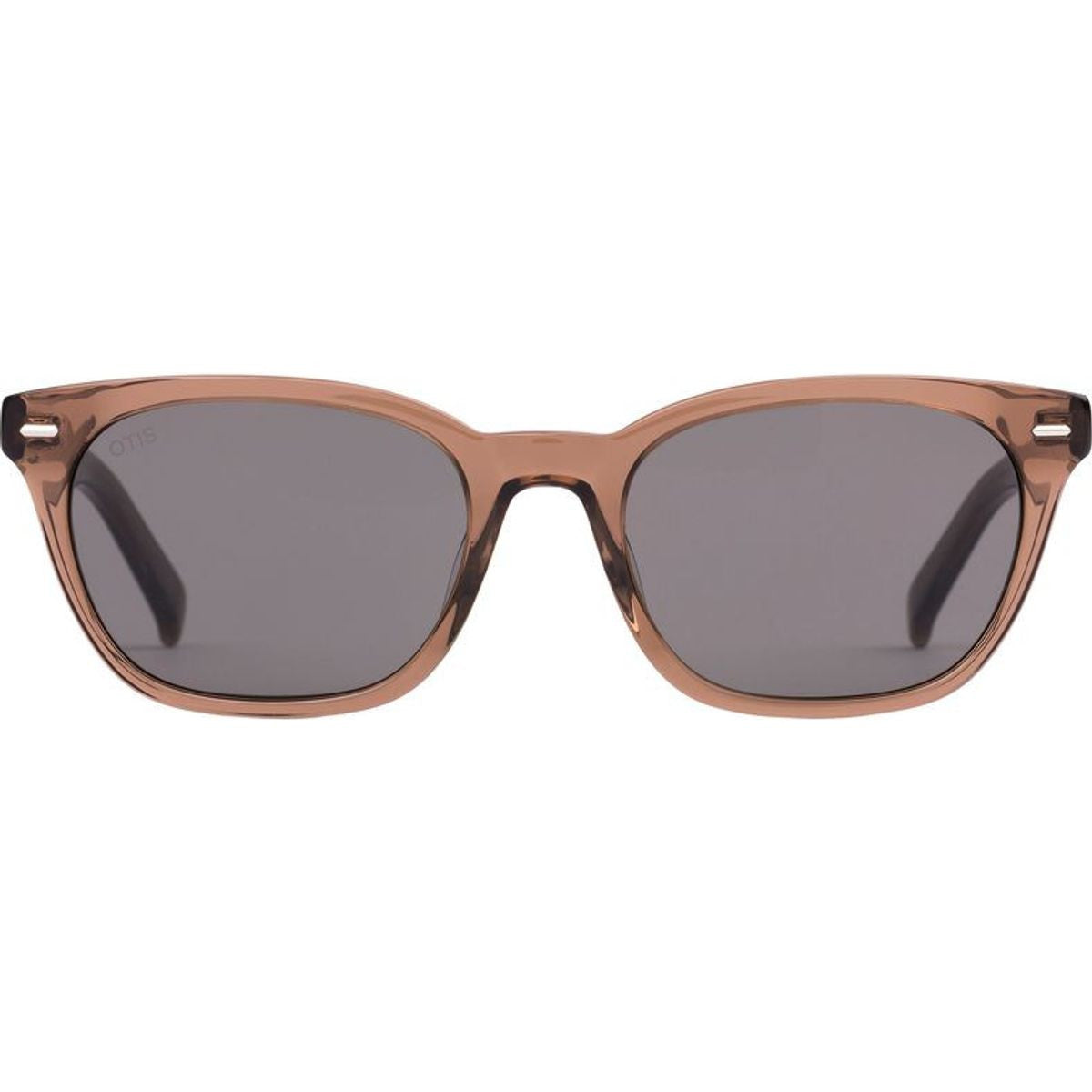 Chorus, Eco Crystal Birch/Neutral Grey Glass Lenses