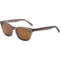 Chorus, Eco Crystal Fern/Brown Glass Lenses