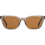 Chorus, Eco Crystal Fern/Brown Glass Lenses