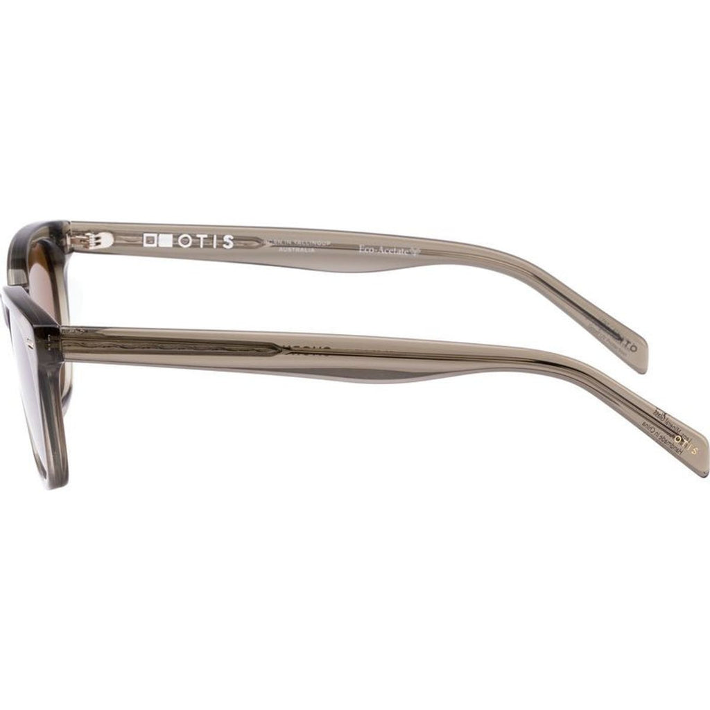 Chorus, Eco Crystal Fern/Brown Glass Lenses