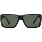 Coastin, Matte Black/Grey Glass Lenses