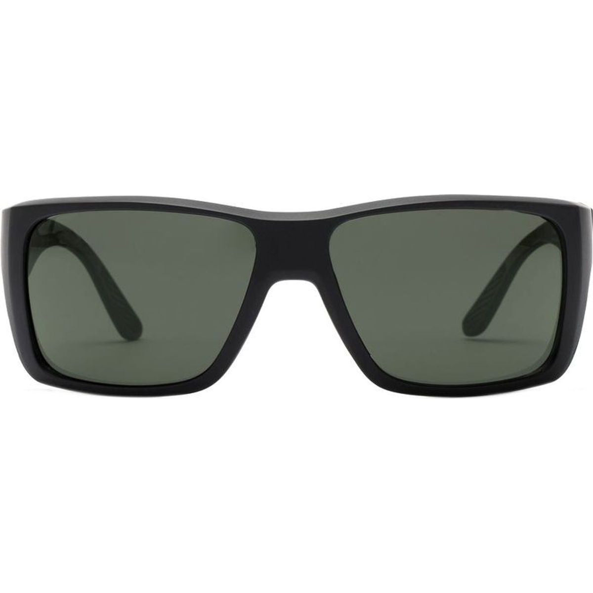 Coastin, Matte Black/Grey Glass Lenses