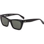 Currents, Eco Black/Grey Glass Polarised Lenses