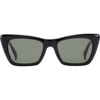 Currents, Eco Black/Grey Glass Polarised Lenses