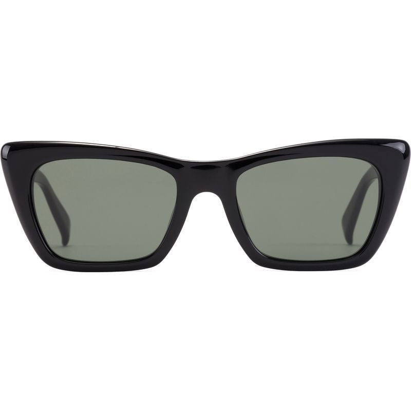 Currents, Eco Black/Grey Glass Polarised Lenses